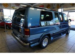 1994 Ford Econoline (CC-2115792) for sale in De Witt, Iowa