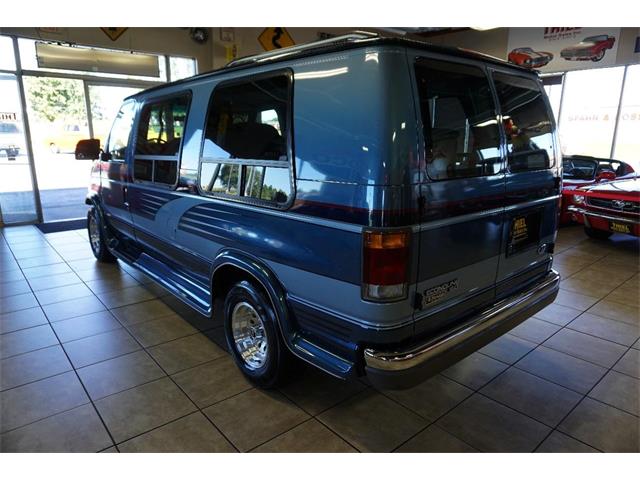 1994 Ford Econoline (CC-2115792) for sale in De Witt, Iowa
