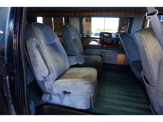 1994 Ford Econoline (CC-2115792) for sale in De Witt, Iowa