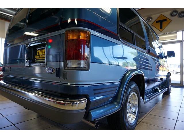 1994 Ford Econoline (CC-2115792) for sale in De Witt, Iowa