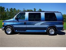 1994 Ford Econoline (CC-2115792) for sale in De Witt, Iowa