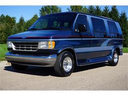 1994 Ford Econoline (CC-2115792) for sale in De Witt, Iowa