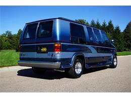 1994 Ford Econoline (CC-2115792) for sale in De Witt, Iowa