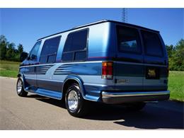 1994 Ford Econoline (CC-2115792) for sale in De Witt, Iowa