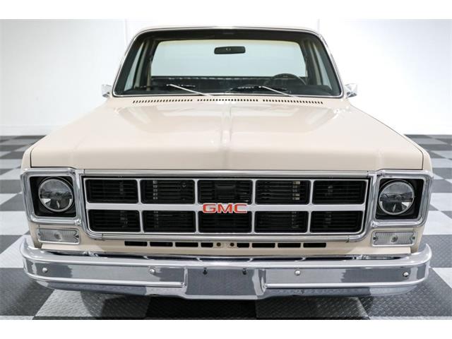1978 GMC Pickup (CC-2115793) for sale in Sherman, Texas