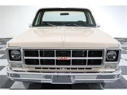 1978 GMC Pickup (CC-2115793) for sale in Sherman, Texas