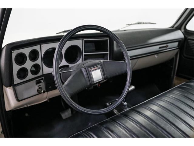 1978 GMC Pickup (CC-2115793) for sale in Sherman, Texas