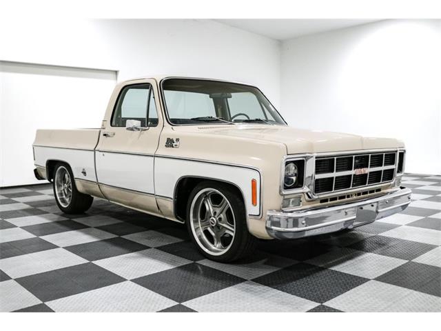 1978 GMC Pickup (CC-2115793) for sale in Sherman, Texas