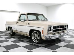 1978 GMC Pickup (CC-2115793) for sale in Sherman, Texas