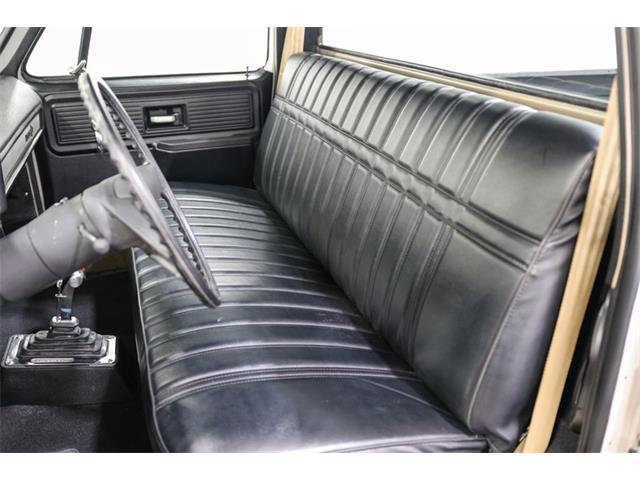 1978 GMC Pickup (CC-2115793) for sale in Sherman, Texas