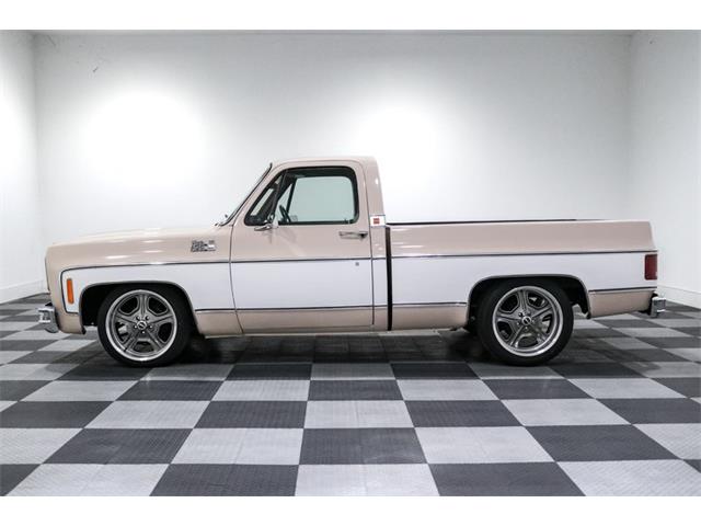 1978 GMC Pickup (CC-2115793) for sale in Sherman, Texas