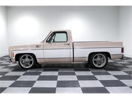 1978 GMC Pickup (CC-2115793) for sale in Sherman, Texas