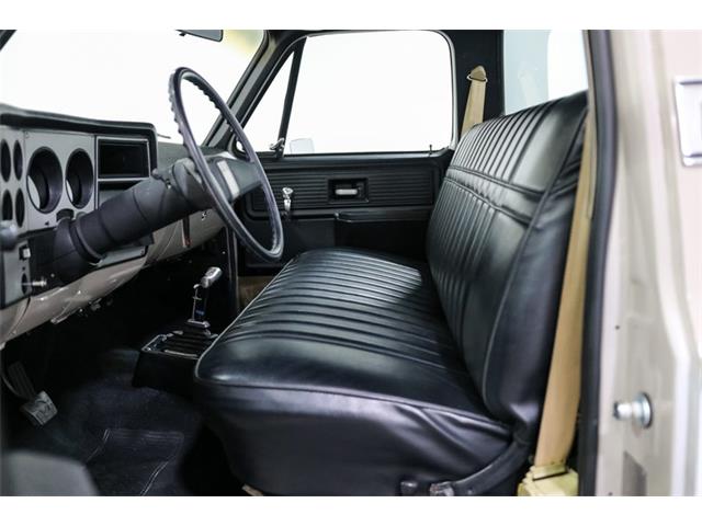 1978 GMC Pickup (CC-2115793) for sale in Sherman, Texas