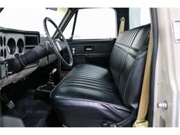 1978 GMC Pickup (CC-2115793) for sale in Sherman, Texas
