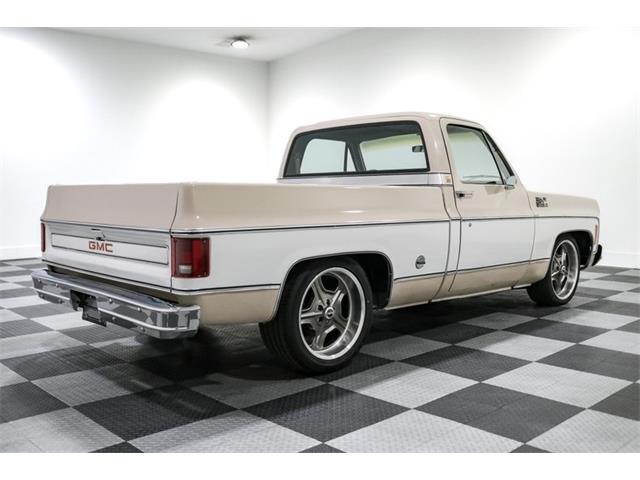 1978 GMC Pickup (CC-2115793) for sale in Sherman, Texas