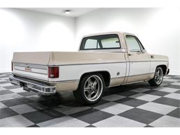 1978 GMC Pickup (CC-2115793) for sale in Sherman, Texas