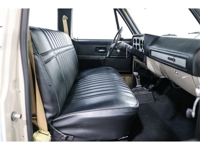 1978 GMC Pickup (CC-2115793) for sale in Sherman, Texas