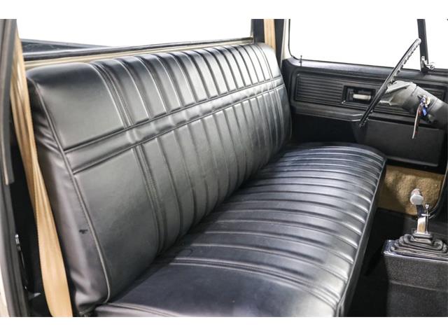 1978 GMC Pickup (CC-2115793) for sale in Sherman, Texas