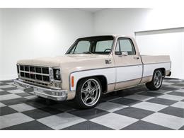1978 GMC Pickup (CC-2115793) for sale in Sherman, Texas