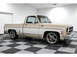 1978 GMC Pickup (CC-2115793) for sale in Sherman, Texas