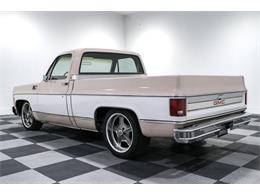 1978 GMC Pickup (CC-2115793) for sale in Sherman, Texas
