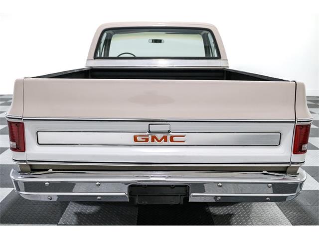 1978 GMC Pickup (CC-2115793) for sale in Sherman, Texas