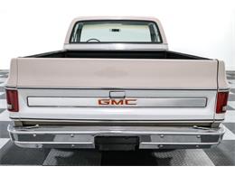 1978 GMC Pickup (CC-2115793) for sale in Sherman, Texas