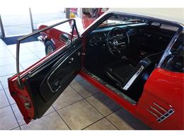 1966 Ford Mustang (CC-2115794) for sale in De Witt, Iowa