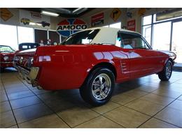 1966 Ford Mustang (CC-2115794) for sale in De Witt, Iowa