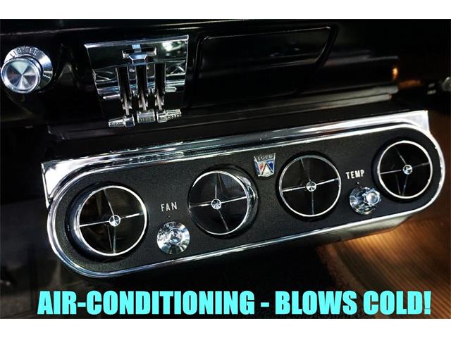1966 Ford Mustang (CC-2115794) for sale in De Witt, Iowa