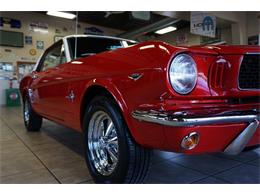1966 Ford Mustang (CC-2115794) for sale in De Witt, Iowa