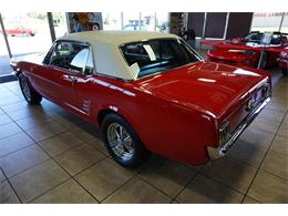 1966 Ford Mustang (CC-2115794) for sale in De Witt, Iowa