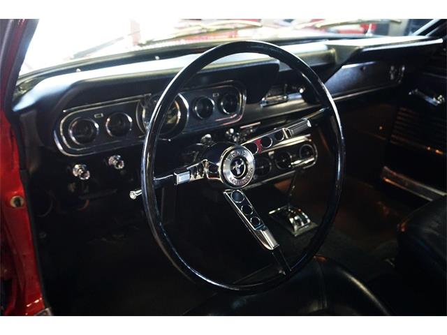 1966 Ford Mustang (CC-2115794) for sale in De Witt, Iowa