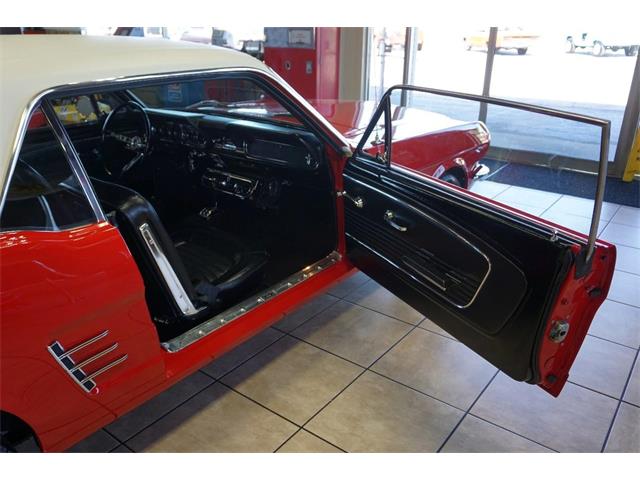1966 Ford Mustang (CC-2115794) for sale in De Witt, Iowa