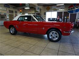 1966 Ford Mustang (CC-2115794) for sale in De Witt, Iowa