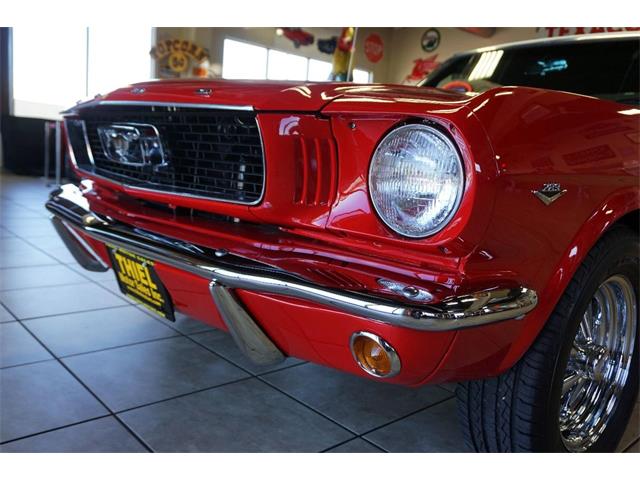 1966 Ford Mustang (CC-2115794) for sale in De Witt, Iowa