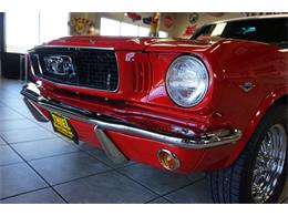 1966 Ford Mustang (CC-2115794) for sale in De Witt, Iowa