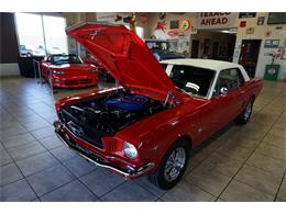 1966 Ford Mustang (CC-2115794) for sale in De Witt, Iowa