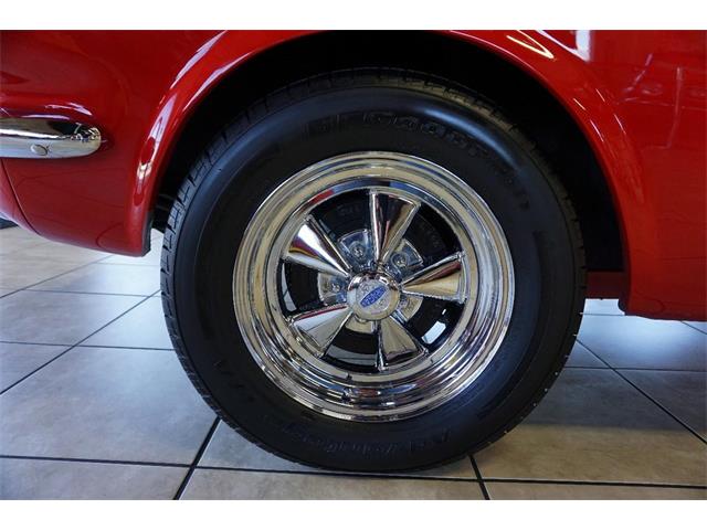 1966 Ford Mustang (CC-2115794) for sale in De Witt, Iowa