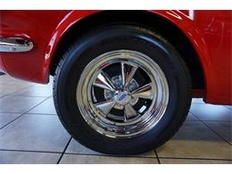 1966 Ford Mustang (CC-2115794) for sale in De Witt, Iowa