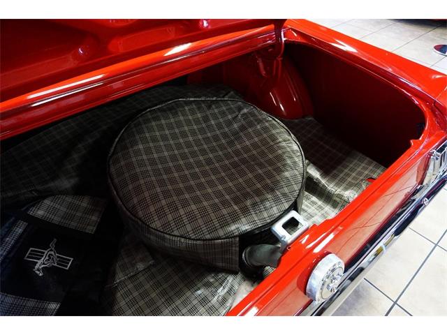 1966 Ford Mustang (CC-2115794) for sale in De Witt, Iowa