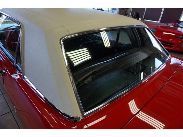 1966 Ford Mustang (CC-2115794) for sale in De Witt, Iowa