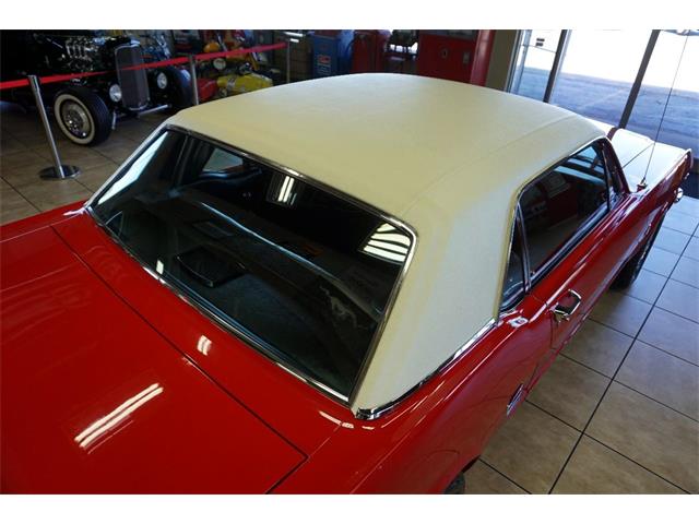1966 Ford Mustang (CC-2115794) for sale in De Witt, Iowa