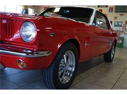 1966 Ford Mustang (CC-2115794) for sale in De Witt, Iowa