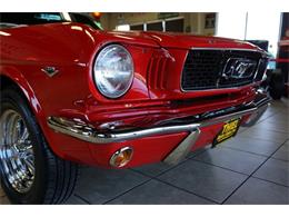 1966 Ford Mustang (CC-2115794) for sale in De Witt, Iowa