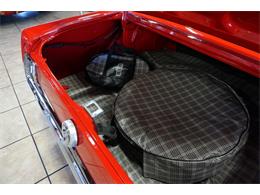 1966 Ford Mustang (CC-2115794) for sale in De Witt, Iowa