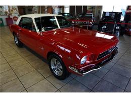 1966 Ford Mustang (CC-2115794) for sale in De Witt, Iowa