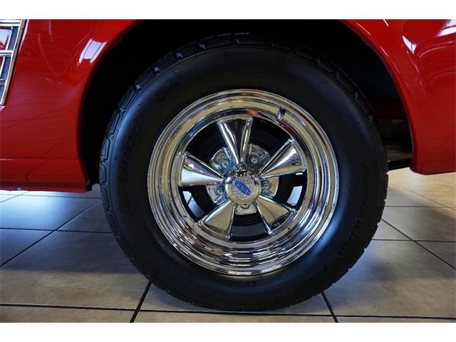 1966 Ford Mustang (CC-2115794) for sale in De Witt, Iowa