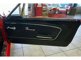 1966 Ford Mustang (CC-2115794) for sale in De Witt, Iowa