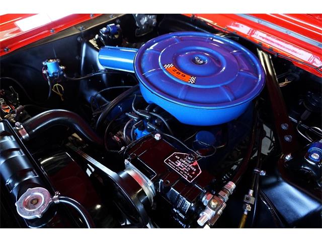 1966 Ford Mustang (CC-2115794) for sale in De Witt, Iowa